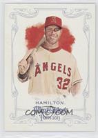 Josh Hamilton