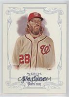 Jayson Werth