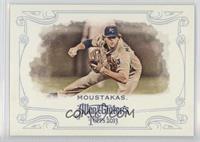 Mike Moustakas