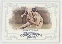 Mike Moustakas