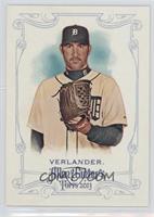 Justin Verlander