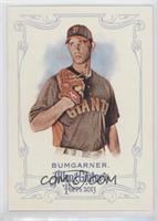 Madison Bumgarner