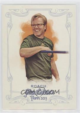 2013 Topps Allen & Ginter's - [Base] #219 - Freddie Roach