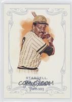 Willie Stargell