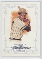 Willie Stargell