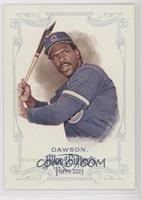 Andre Dawson