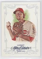 Mike Leake