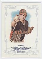 Matt Cain