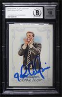 John Calipari [BAS Authentic]