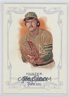 Catfish Hunter