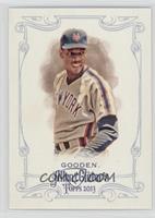 Dwight Gooden