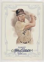 Ralph Kiner