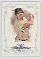 Ralph Kiner