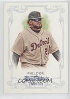 Prince Fielder