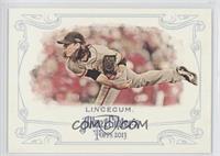 Tim Lincecum