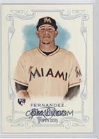 Jose Fernandez