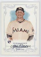 Jose Fernandez