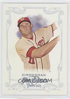 Ryan Zimmerman