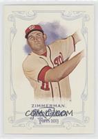 Ryan Zimmerman