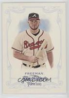 Freddie Freeman