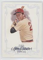 Carlton Fisk