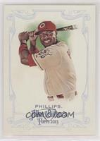 Brandon Phillips