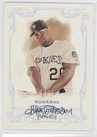 Wilin Rosario