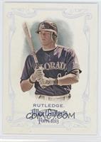 Josh Rutledge