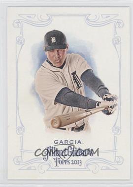 2013 Topps Allen & Ginter's - [Base] #314 - Avisail Garcia