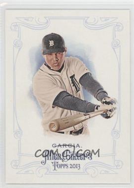 2013 Topps Allen & Ginter's - [Base] #314 - Avisail Garcia