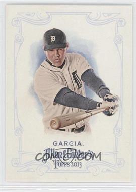 2013 Topps Allen & Ginter's - [Base] #314 - Avisail Garcia