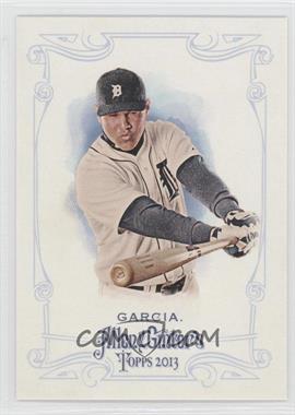 2013 Topps Allen & Ginter's - [Base] #314 - Avisail Garcia