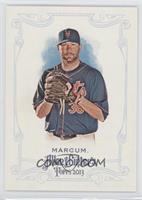 Shaun Marcum