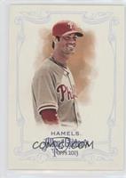 Cole Hamels