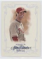 Cole Hamels