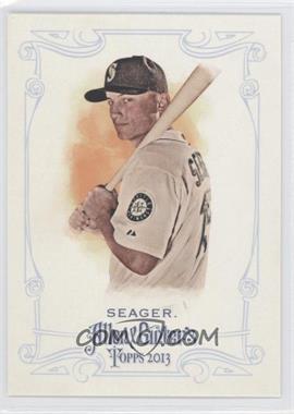 2013 Topps Allen & Ginter's - [Base] #339 - Kyle Seager