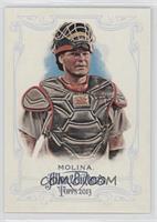 Yadier Molina