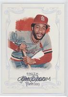 Ozzie Smith