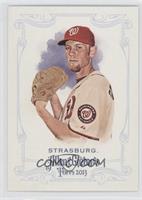 Stephen Strasburg