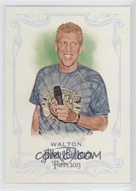 2013 Topps Allen & Ginter's - [Base] #350 - Bill Walton