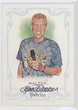 2013 Topps Allen & Ginter's - [Base] #350 - Bill Walton