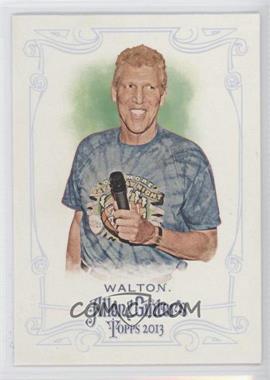 2013 Topps Allen & Ginter's - [Base] #350 - Bill Walton