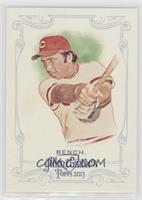 Johnny Bench