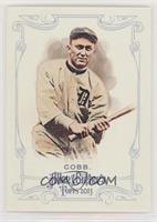 Ty Cobb