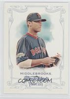 Will Middlebrooks