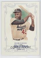 Jackie Robinson