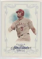 Albert Pujols