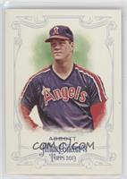 Jim Abbott [Good to VG‑EX]