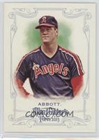 Jim Abbott