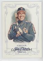 Gary Carter